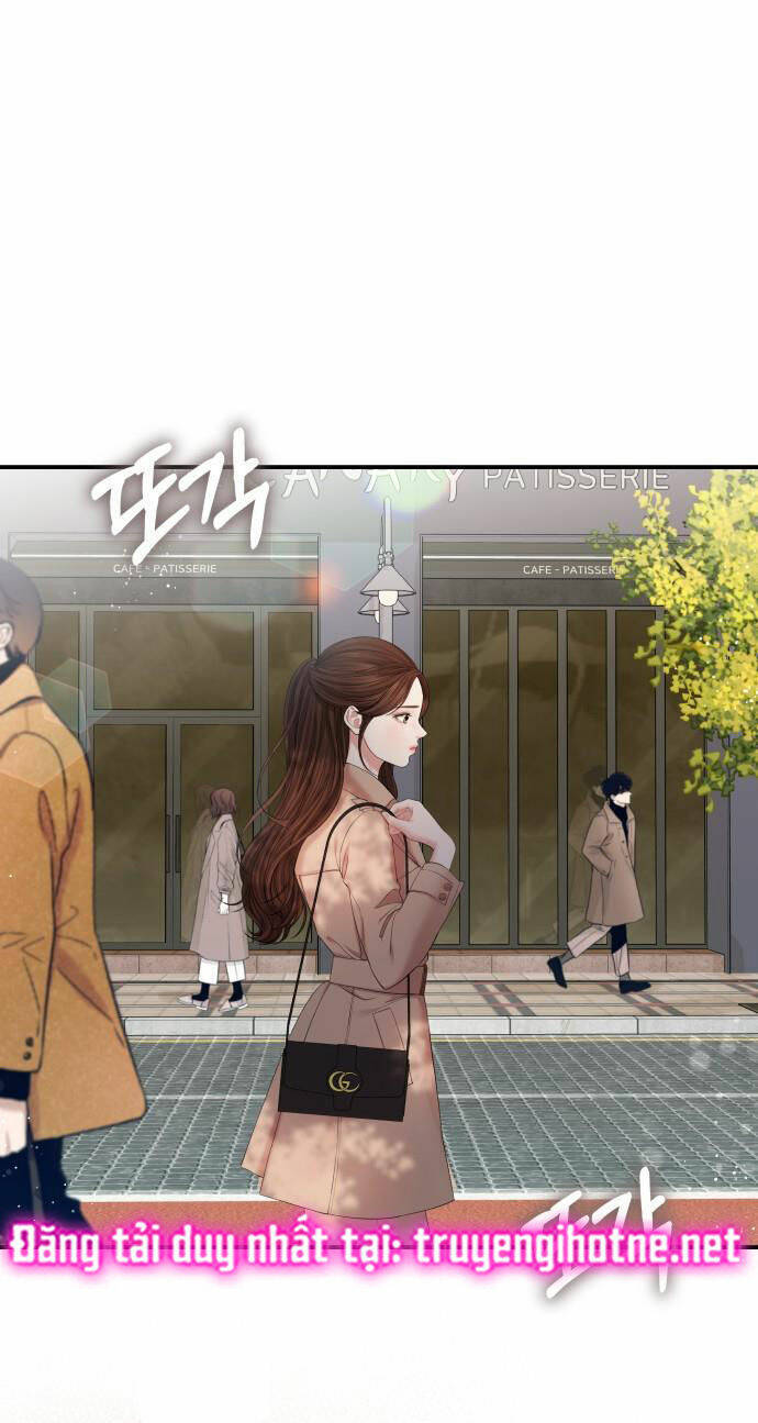 Gửi Em, Người Nuốt Trọn Vì Sao: Chapter 74.1