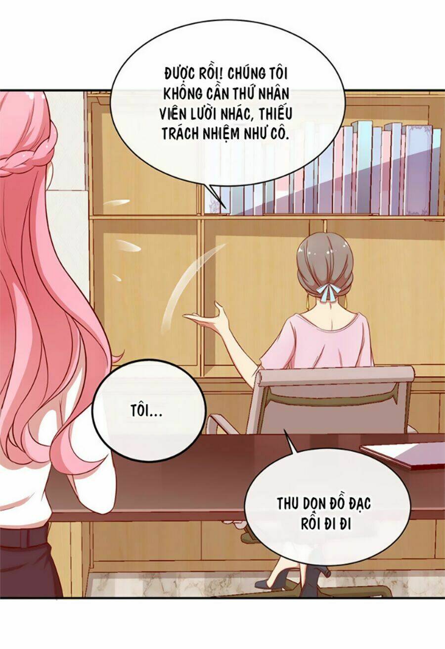 Cả Thế Giới Đều Không Bằng Người: Chapter 30