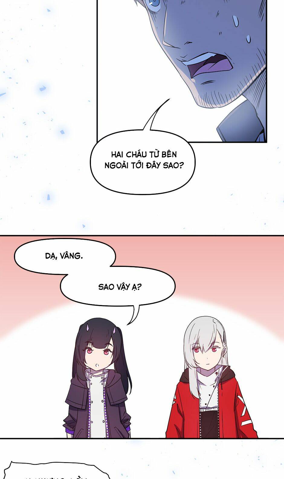 Gods Reborn: Chapter 10