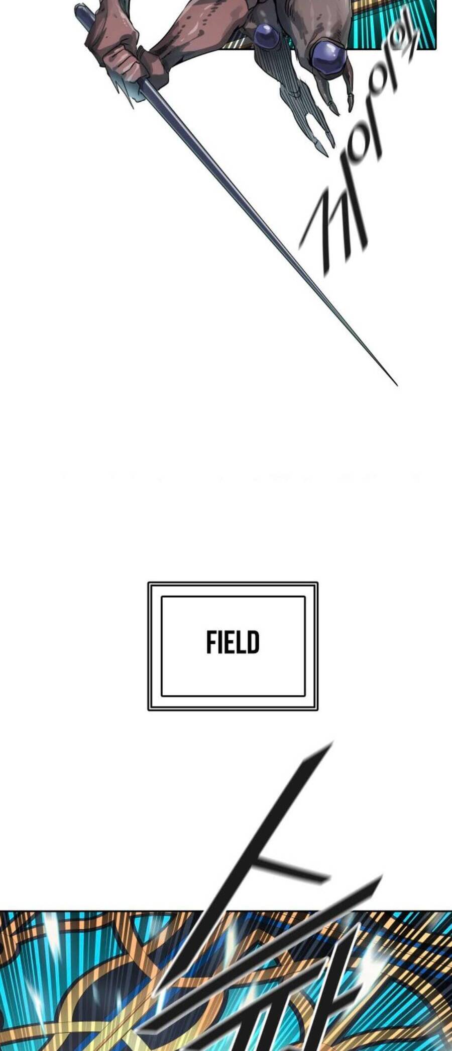 Tòa Tháp Bí Ẩn 2: Chapter 490