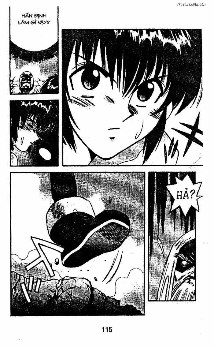 Devil And Devil: Chapter 33