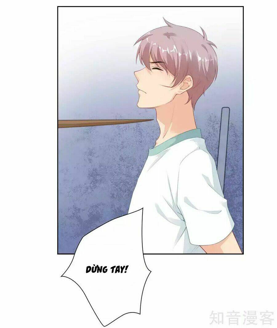 Người Yêu Ẩn Hình Của Ảnh Đế: Chapter 37