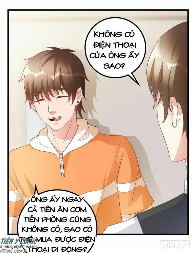 Thấu Thị Tiên Y: Chapter 108