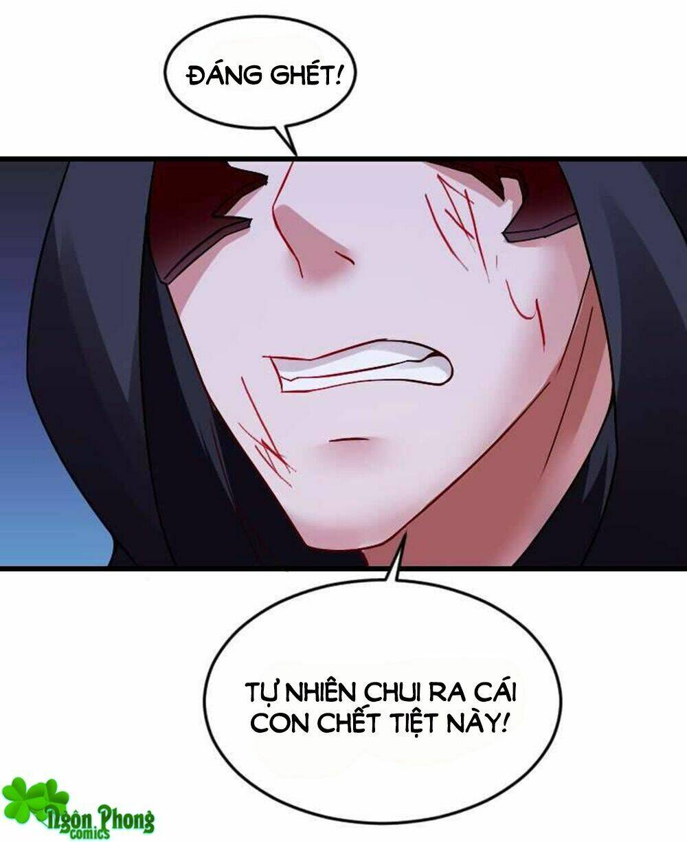 Vạn Năm Nhân Duyên Nhất Tuyến Khiên: Chapter 65.1