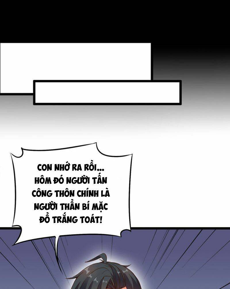 Phục Thiên Thánh Chủ: Chapter 46