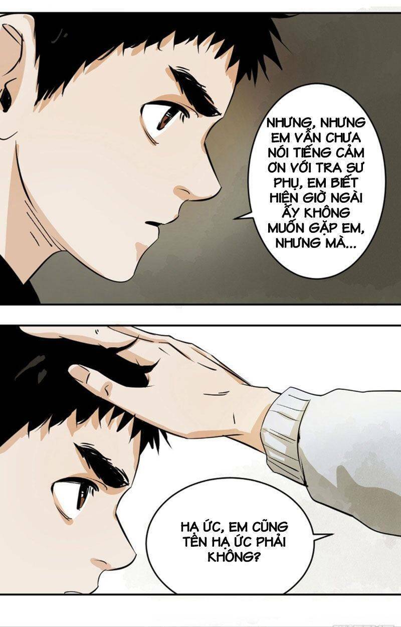 Huyền Thoại Đạo Sĩ: Chapter 10