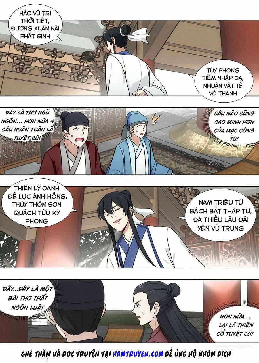 Tối Cường Phản Sáo Lộ Hệ Thống: Chapter 87