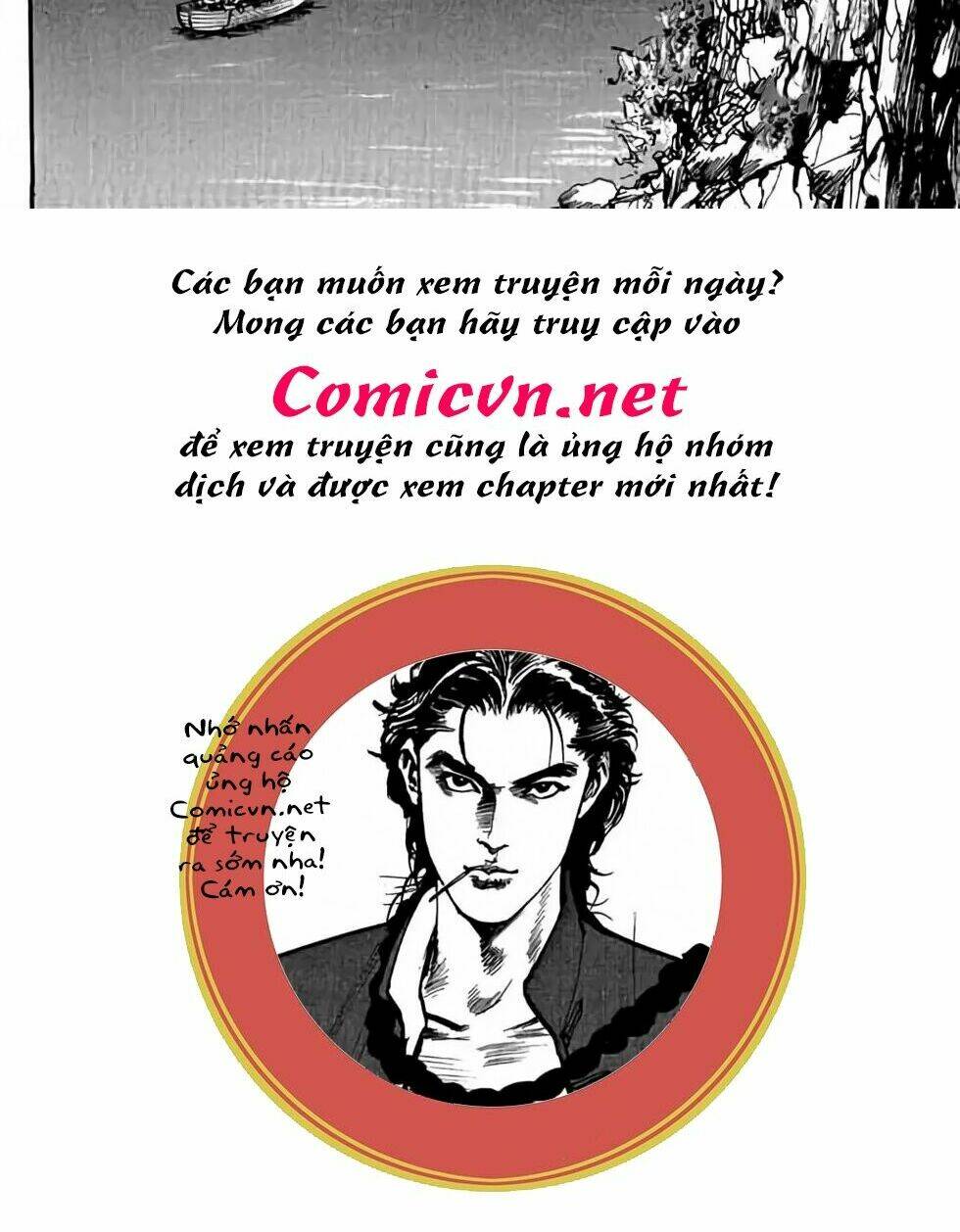 Hiệp Vương Liêu Thiêm Đinh: Chapter 8