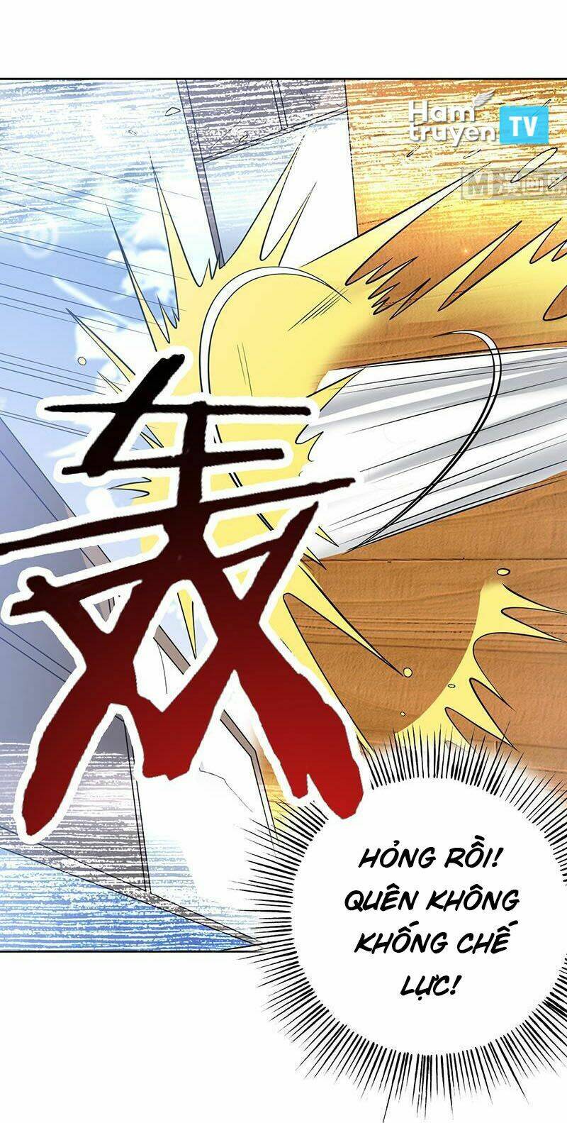 Tối Cường Thần Thú Hệ Thống: Chapter 230