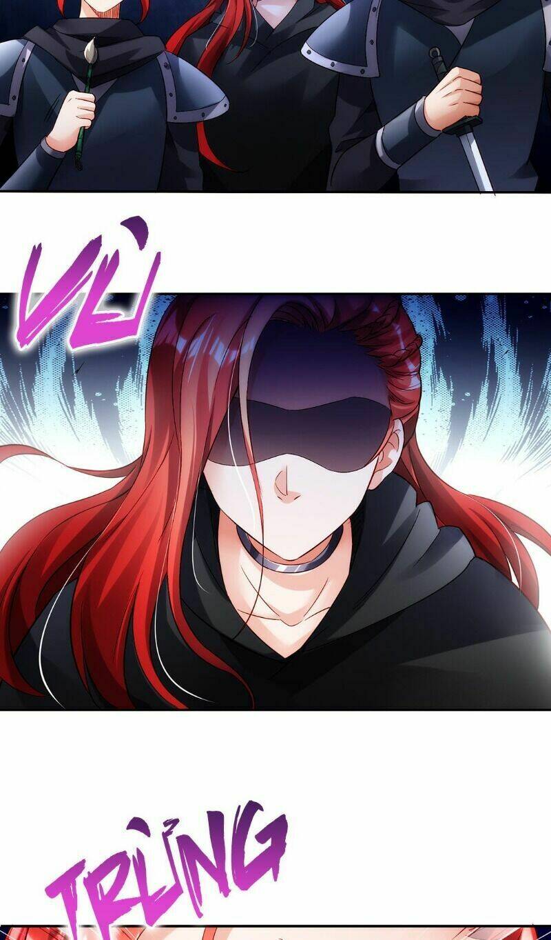 Thiên Kim Bất Hoán: Chapter 52