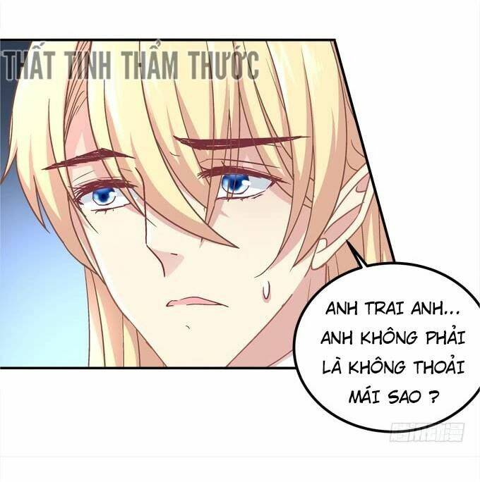 Đế Vương Ta Vẫn Còn Nhỏ: Chapter 43