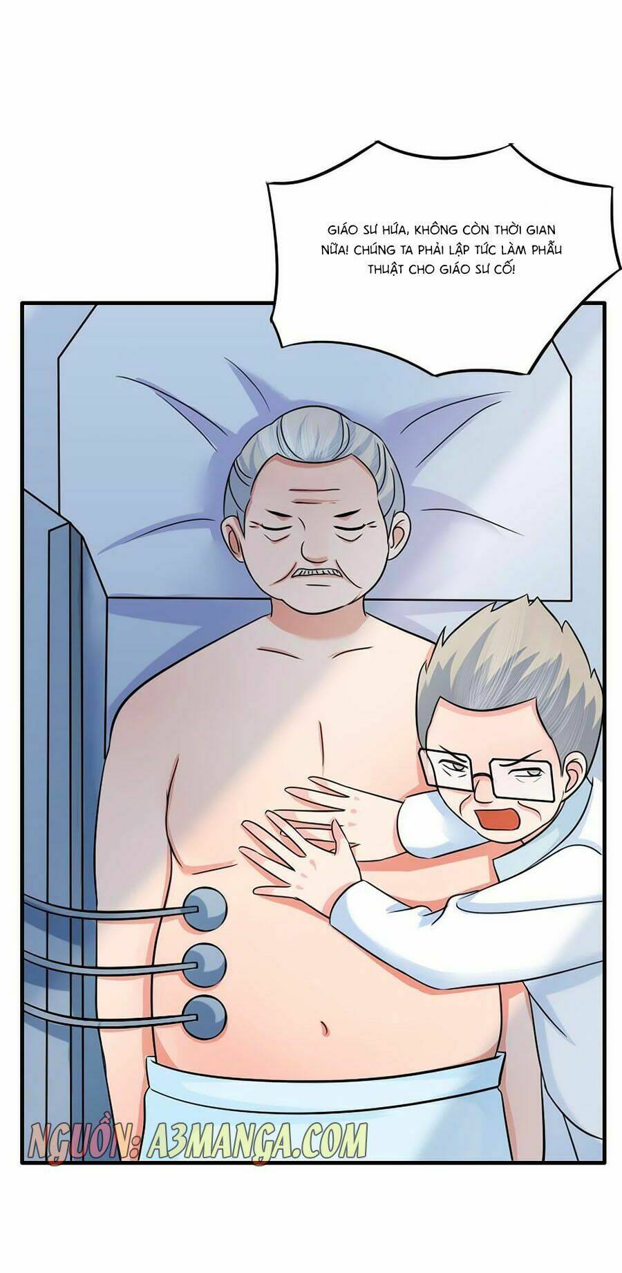 Số Hiệu 1314: Chapter 11