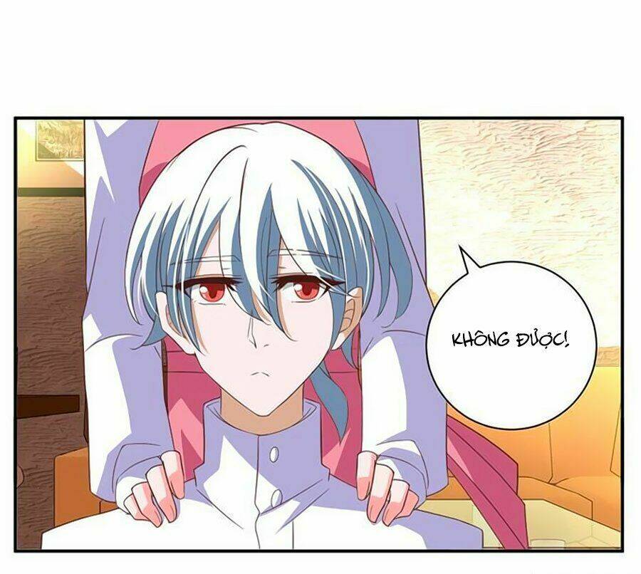 Người Yêu Khát Máu Của Tôi: Chapter 48