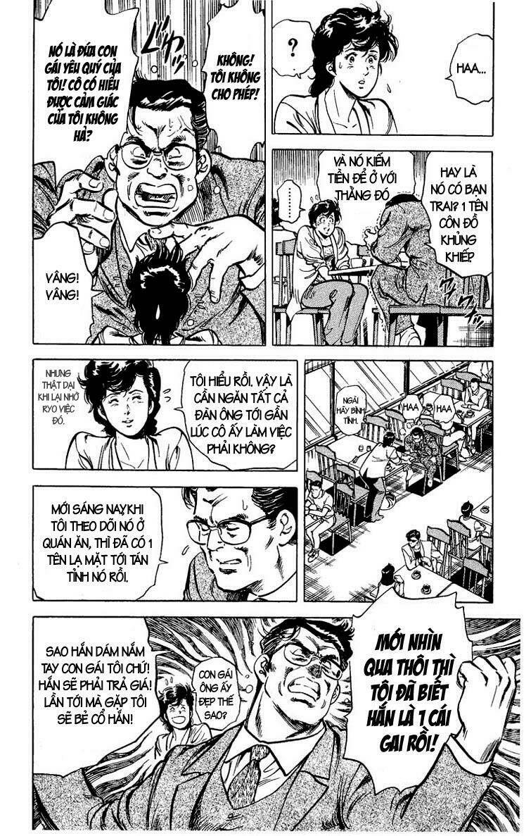 City Hunter: Chapter 30