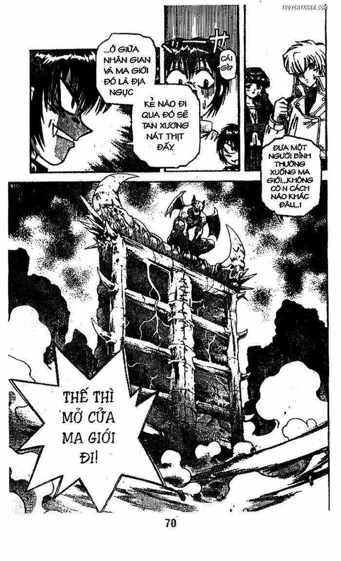 Devil And Devil: Chapter 28