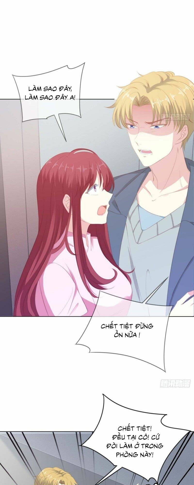 Một Đời An Nhiên: Chapter 16