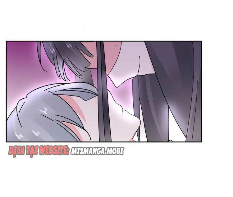 Điều Ước Sủng Ái Bất Bình Đẳng: Chapter 105.1