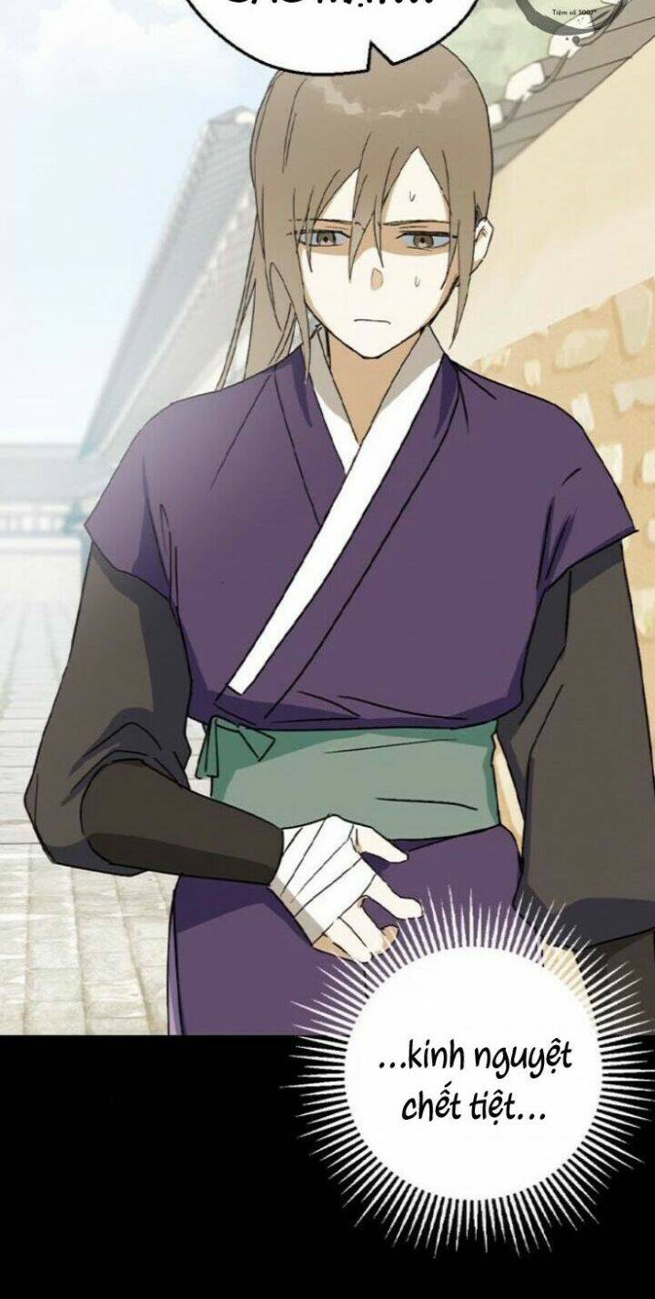 Duyên Nợ Kiếp Trước: Chapter 13