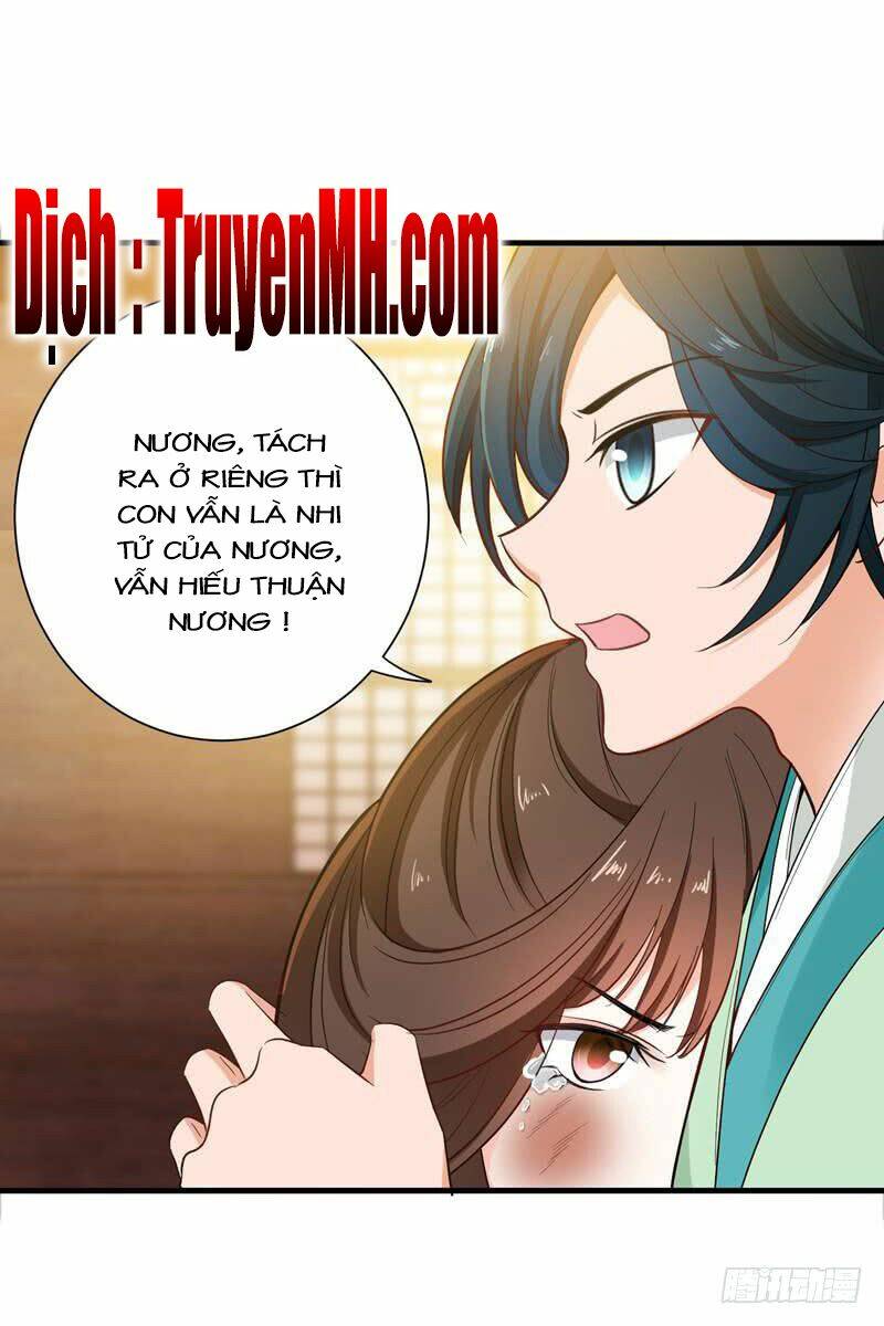 Bạo Lực Tiếu Thôn Cô: Chapter 19
