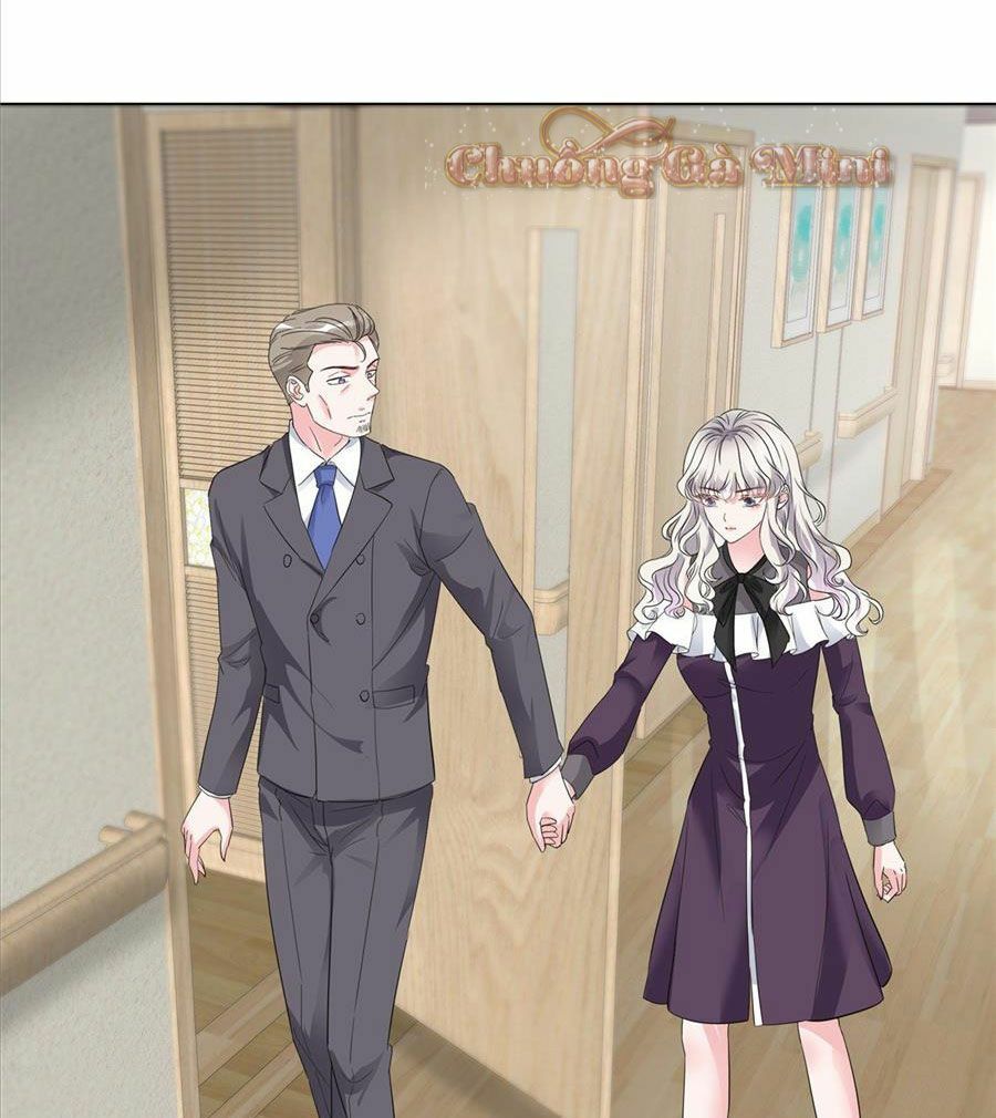 Nhược Hữu Hàn Đông Ngộ Noãn Dương: Chapter 15