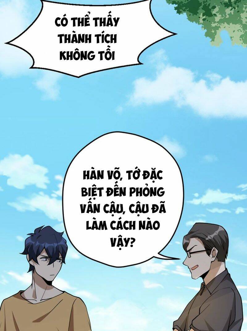 App Tu Chân Mạnh Nhất: Chapter 11
