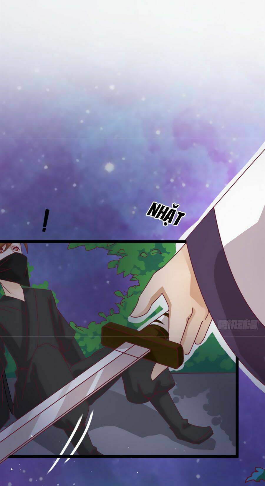 Ngọc Vi Mai: Chapter 15