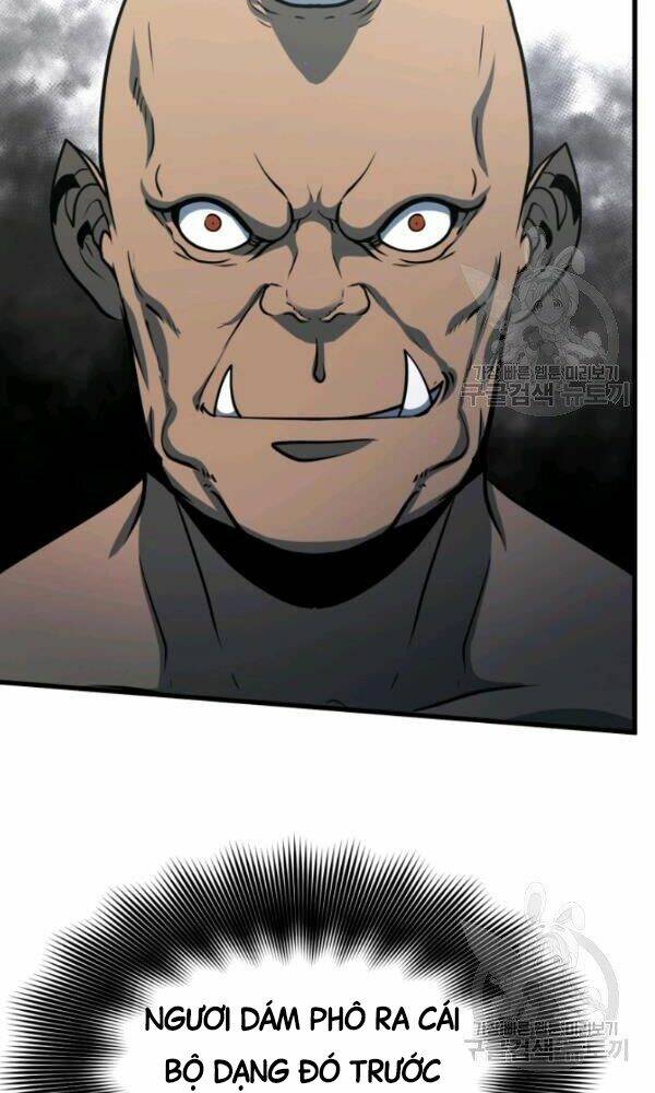 Ngôi Nhà Kết Nối Với Hầm Ngục: Chapter 36