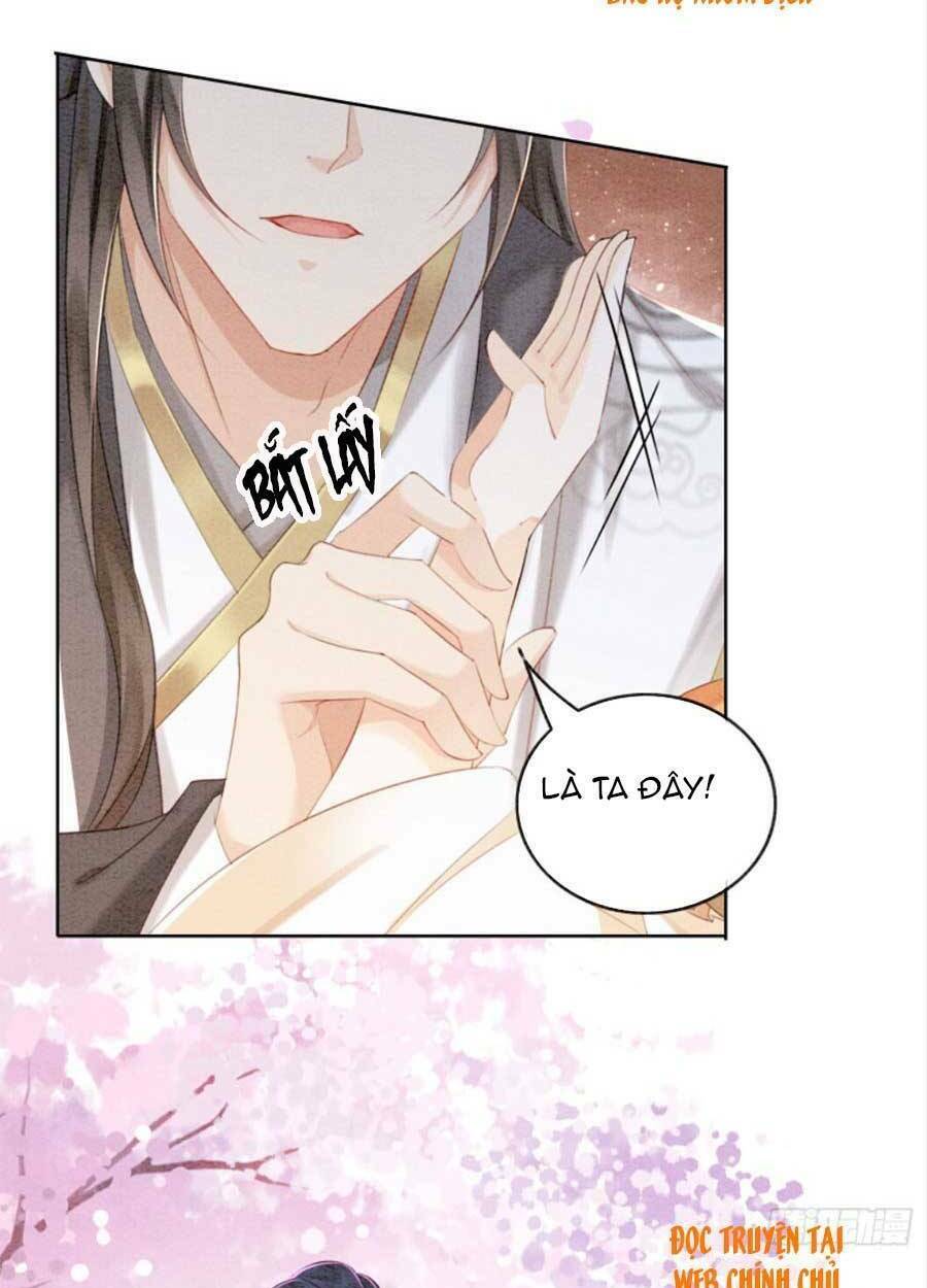 Bắt Đầu Hủy Hôn Để Công Lược Vương Gia: Chapter 27