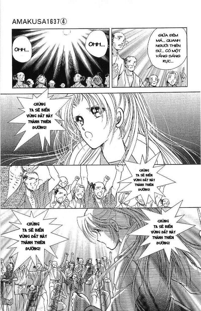 Amakusa 1637: Chapter 14