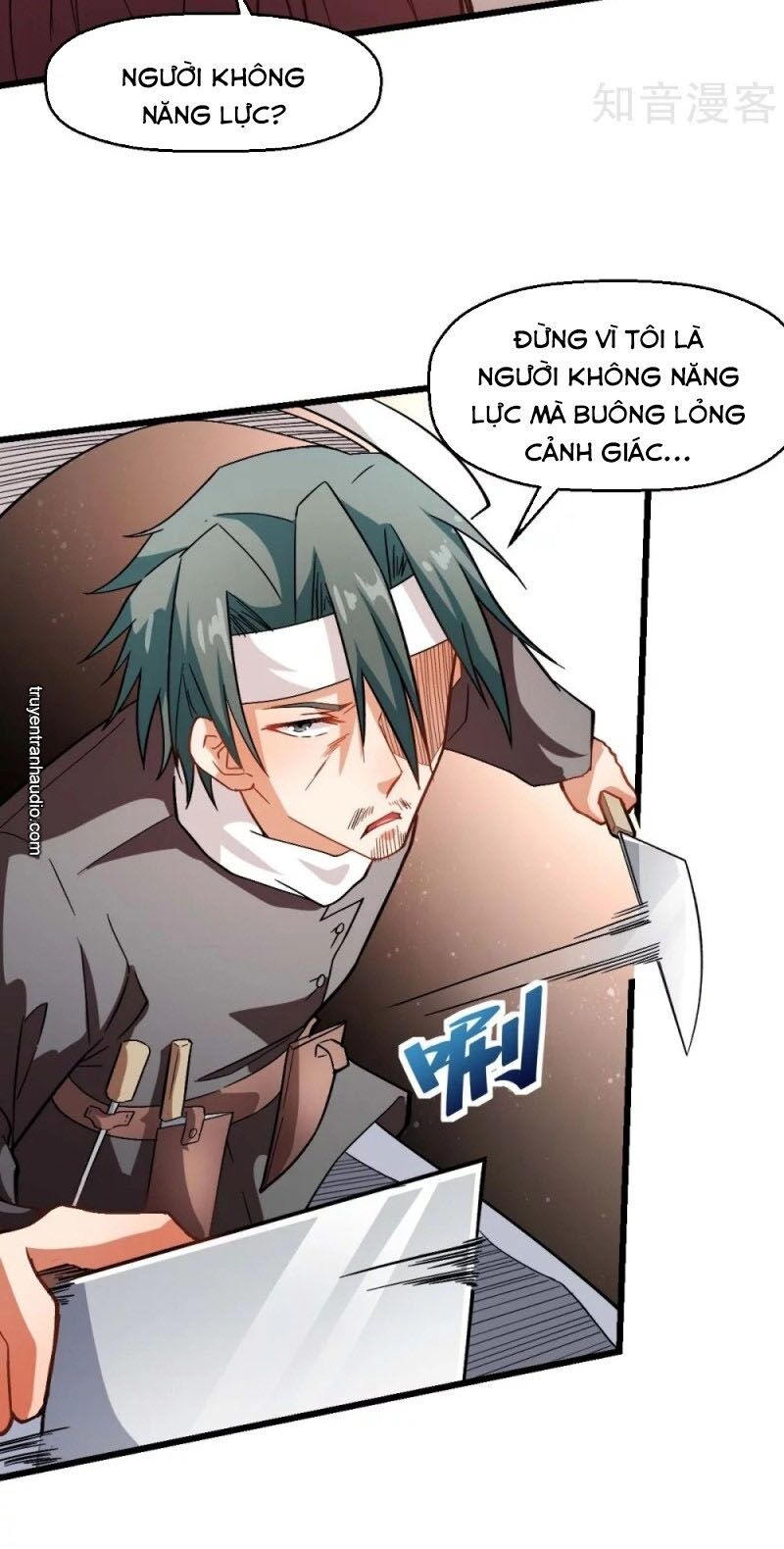 Vườn Trường Cuồng Sư Hệ Thống: Chapter 123