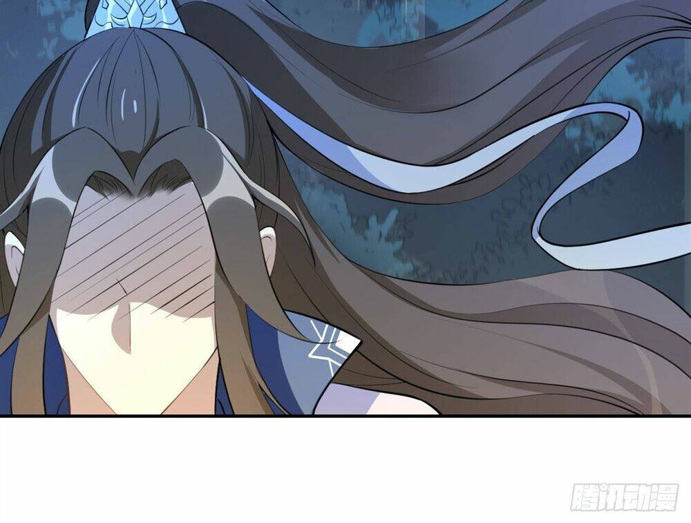 Nữ Tiên Tôn Bận Đào Hôn: Chapter 4.1