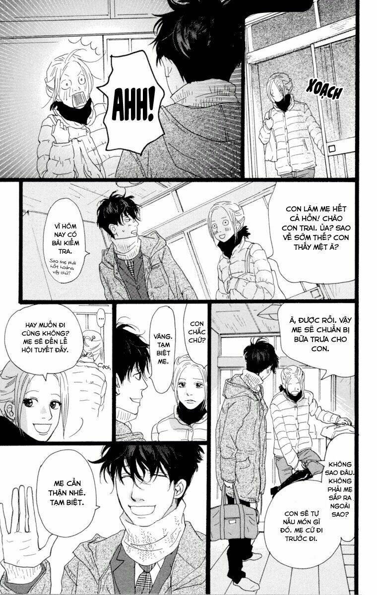 Principal: Chapter 7