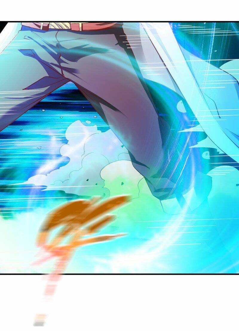 Chiến Đỉnh: Chapter 95