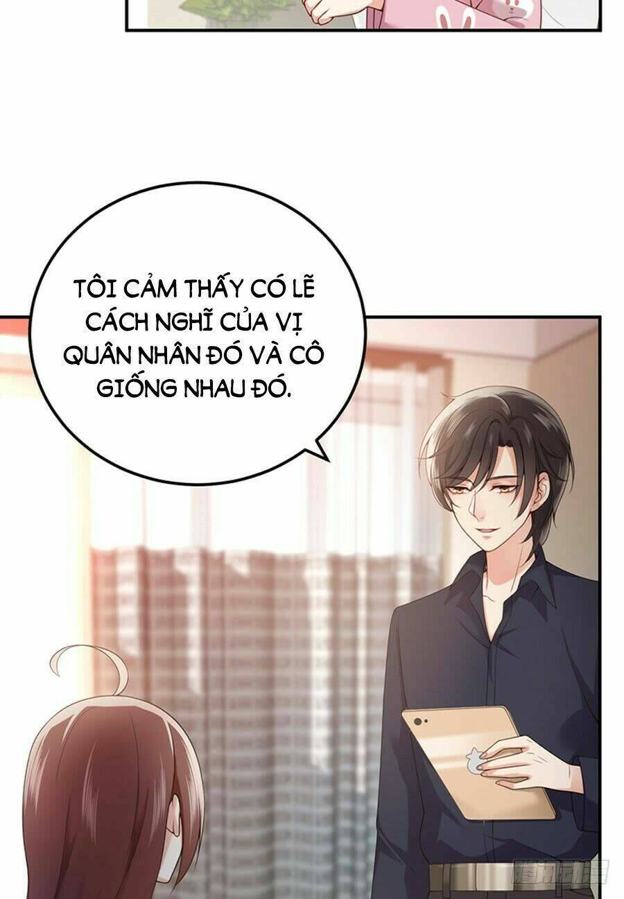 Nam Thần Truy Thê Chỉ Nam: Chapter 6.2