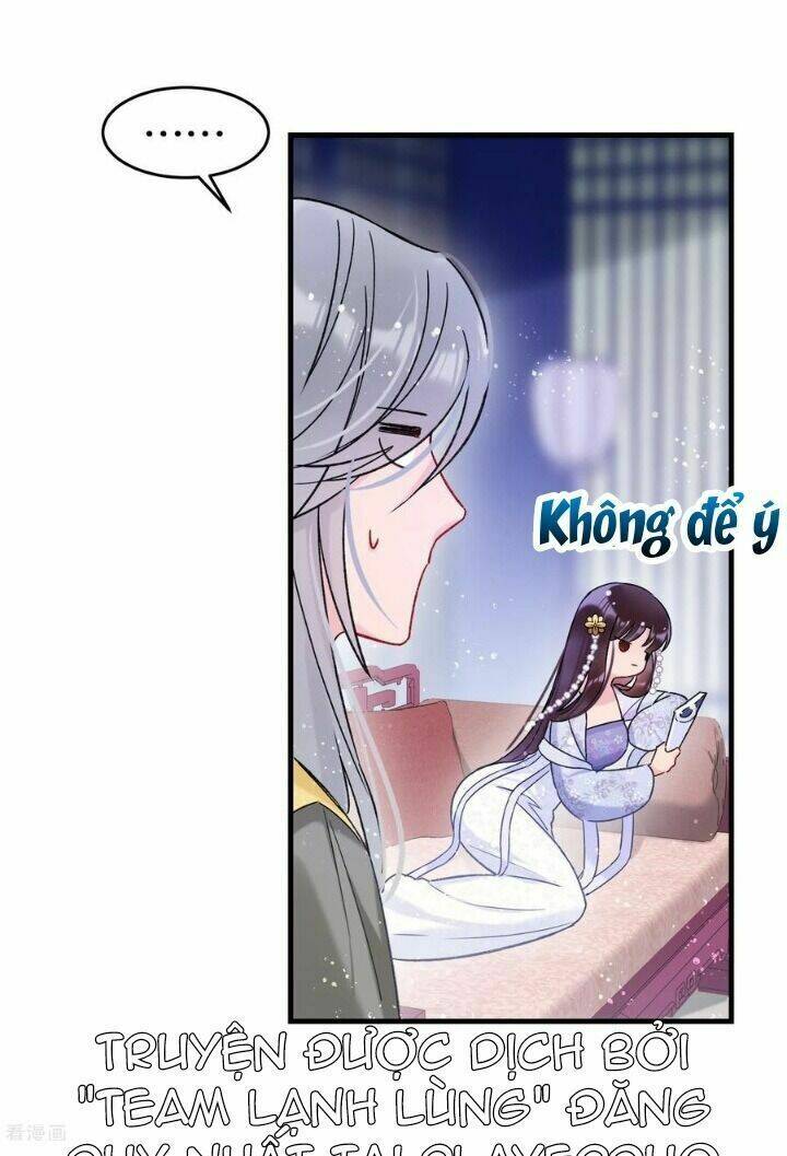 Bệ Hạ Nhà Ta Muốn Hại Quốc: Chapter 27