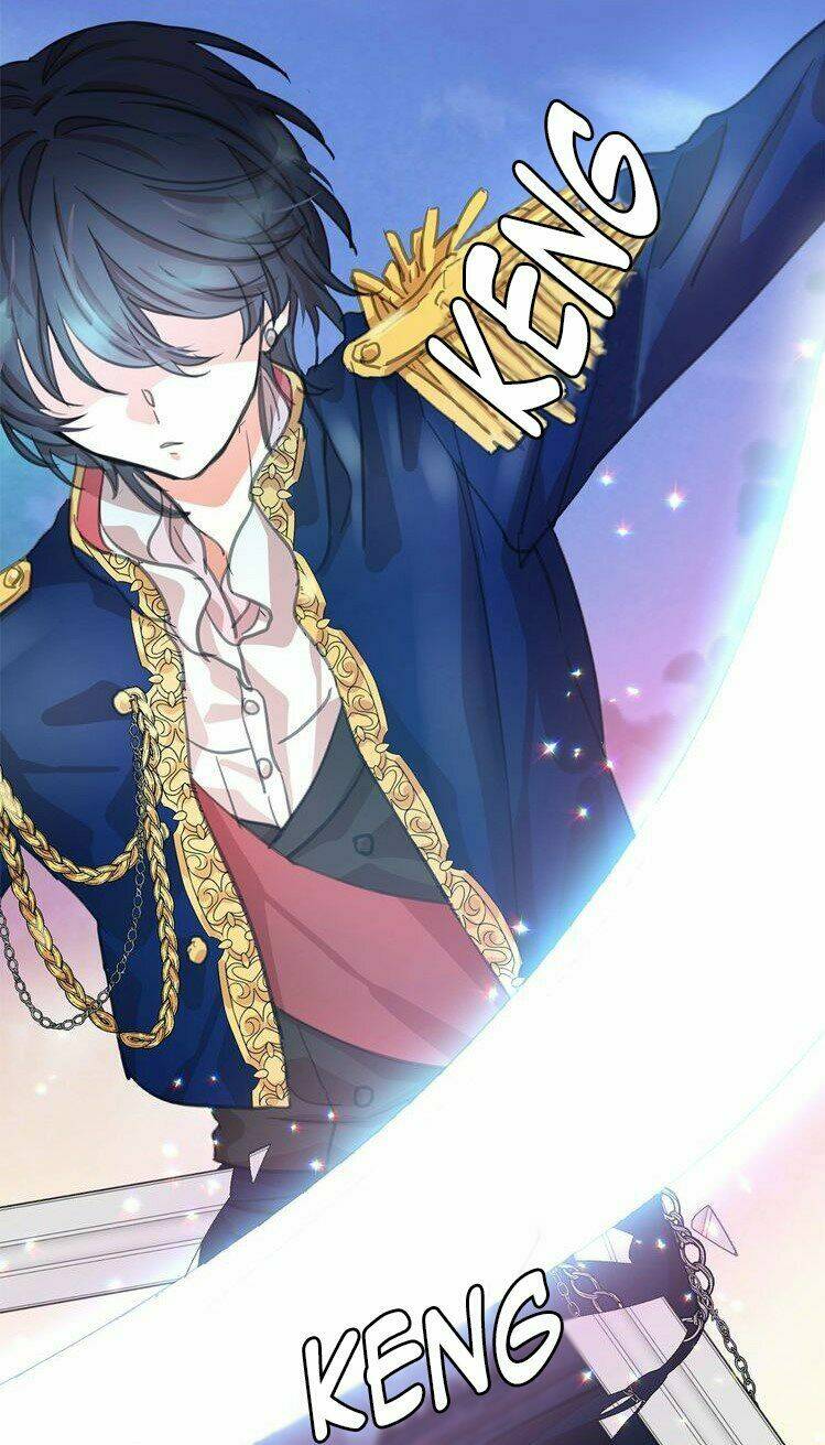 Bí Mật Của Hoàng Phi Isana: Chapter 3