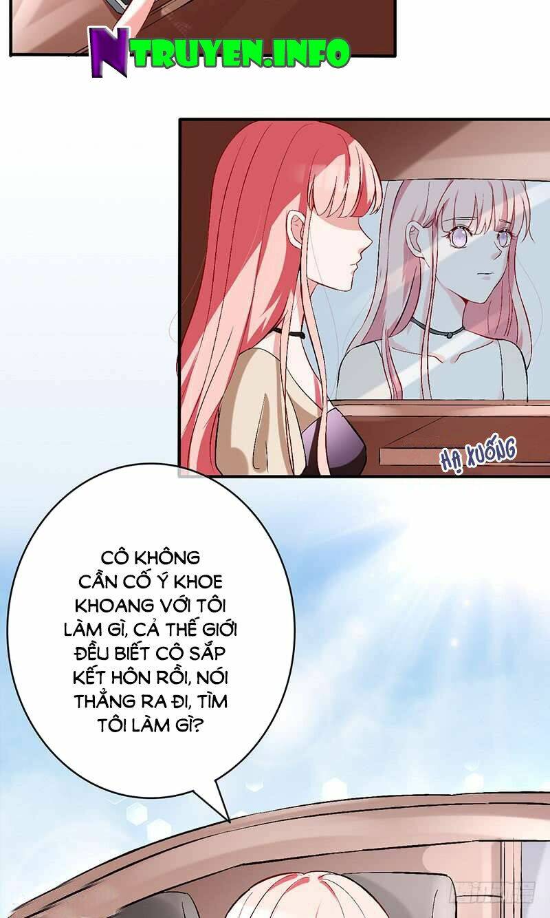 Manh Thê Khó Dỗ: Chapter 60