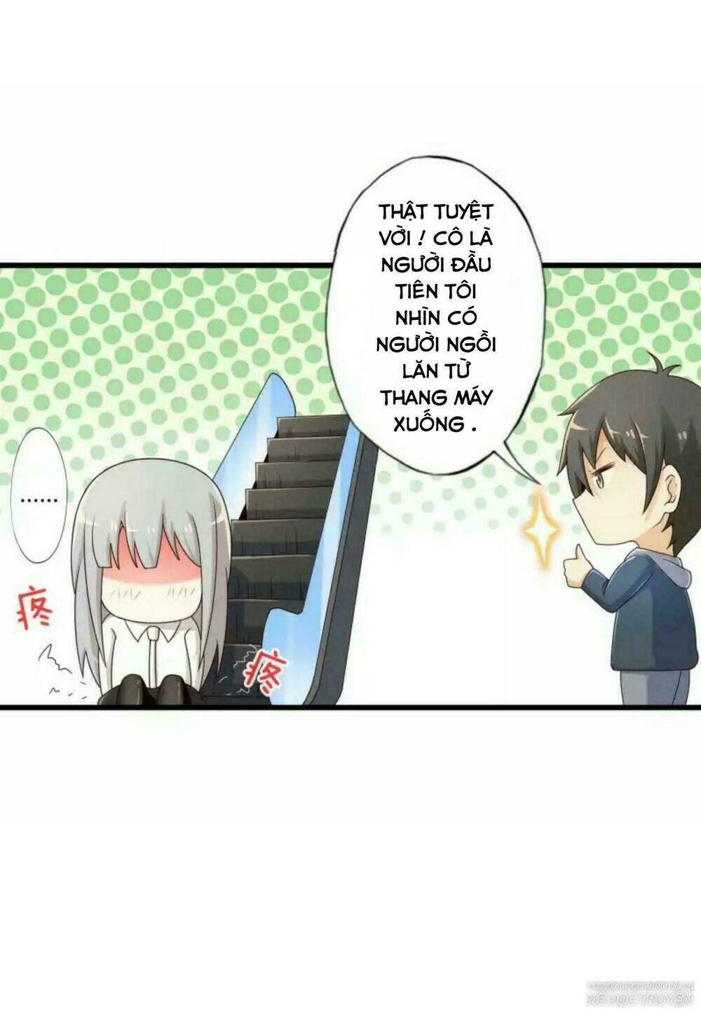 Cực Phẩm Công Ngụ Tiên Thê: Chapter 7
