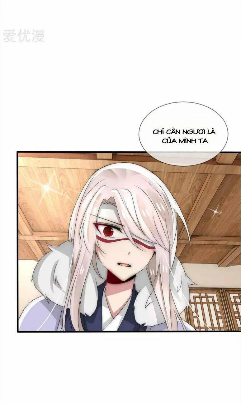 Kế Hoạch Sủng Ái Của Tiểu Công Chúa: Chapter 37