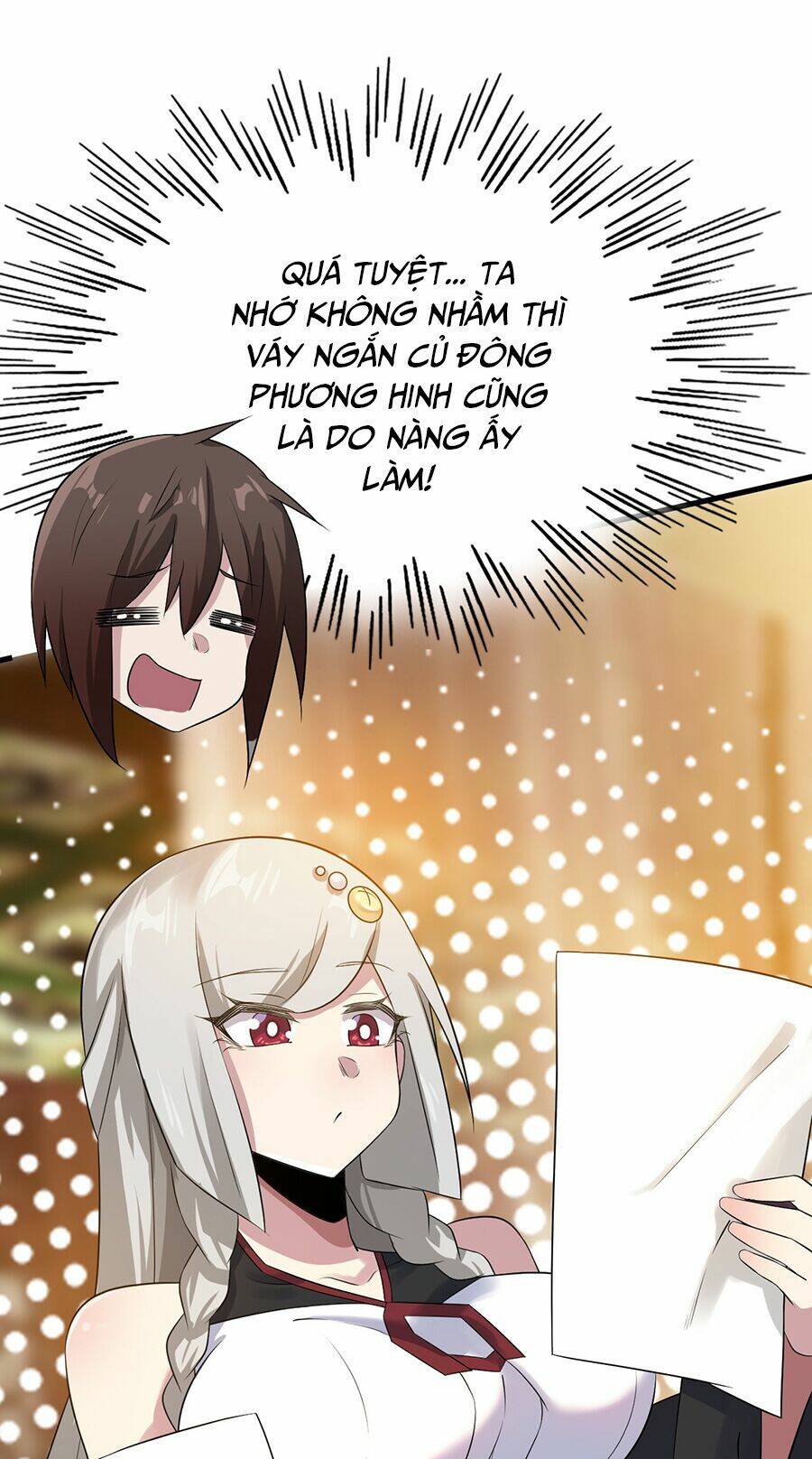 Đại Bảo Kiếm Của Tôi: Chapter 60