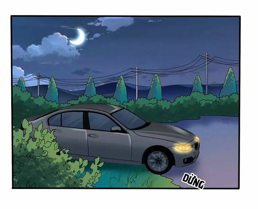 Mỹ Vị Giai Thê: Chapter 64