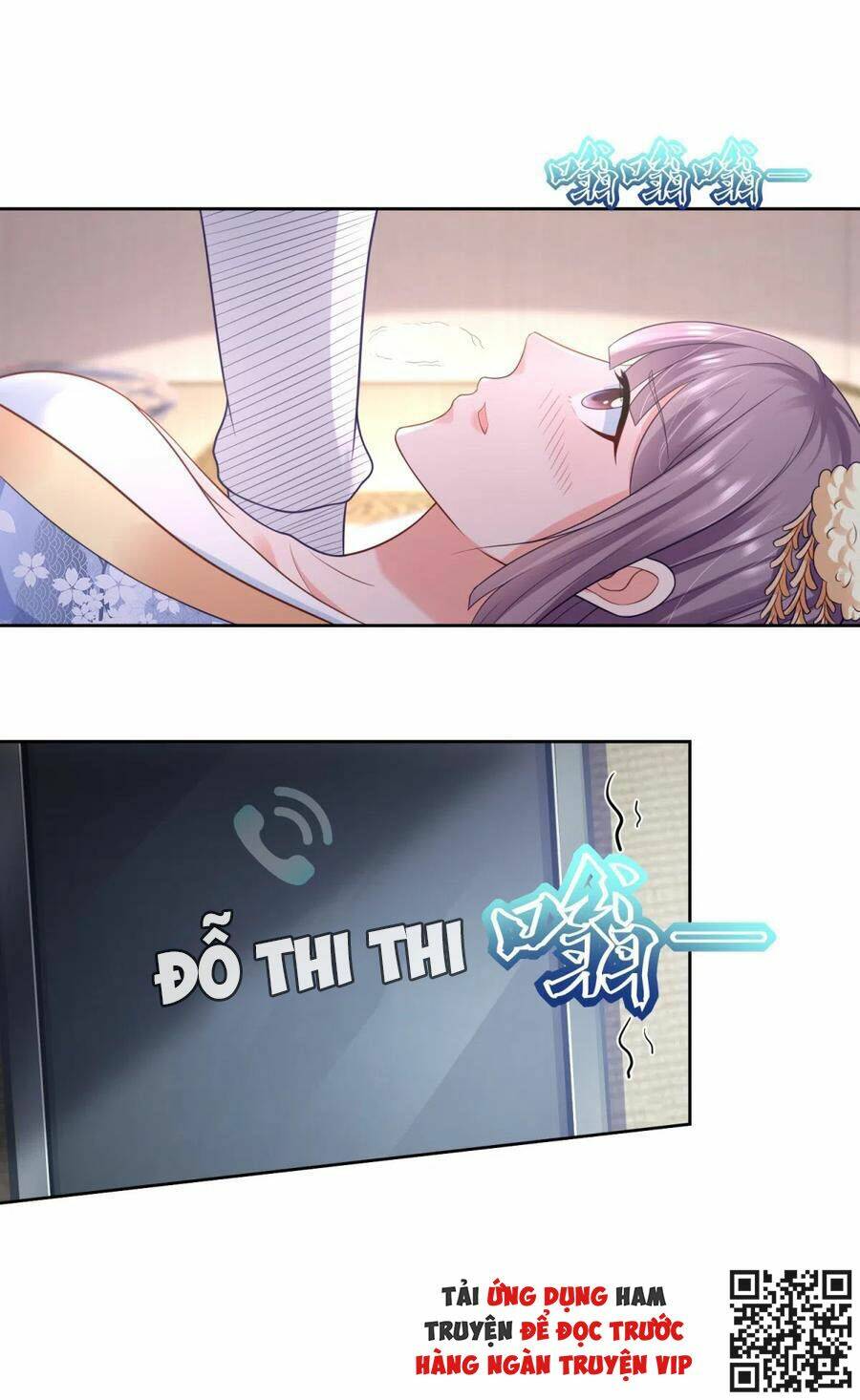 Chí Tôn Toàn Năng: Chapter 76