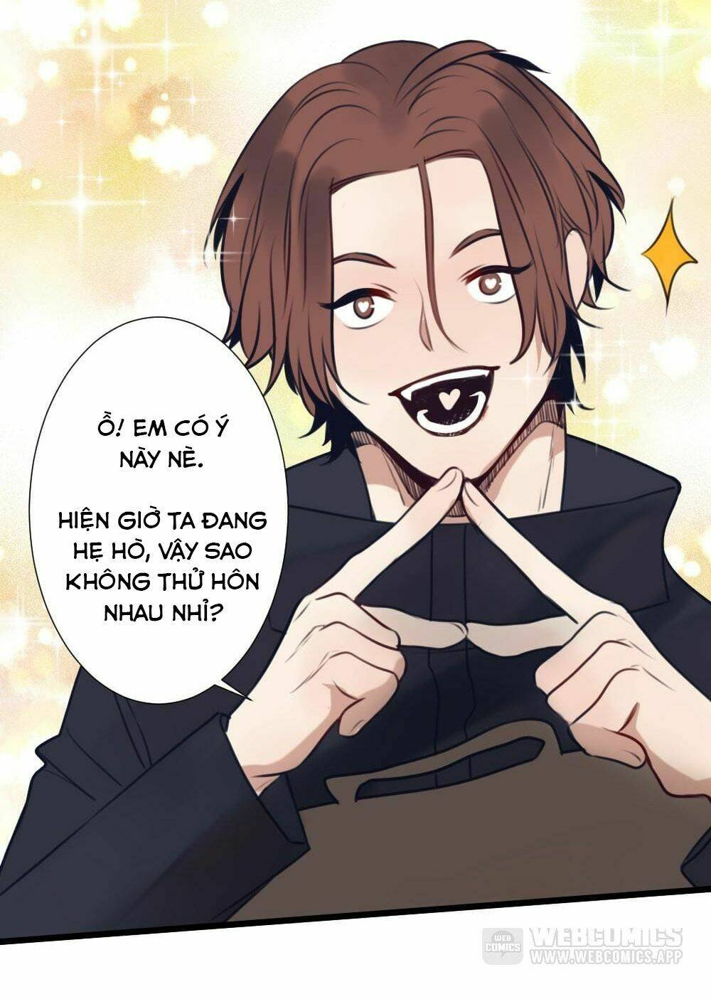 Chỉ Hai Chúng Ta: Chapter 6