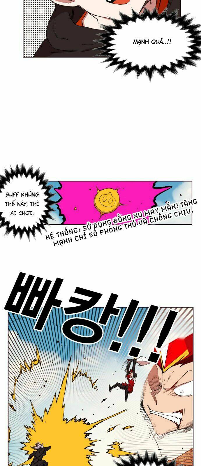 Hard Core Leveling Warrior: Chapter 154