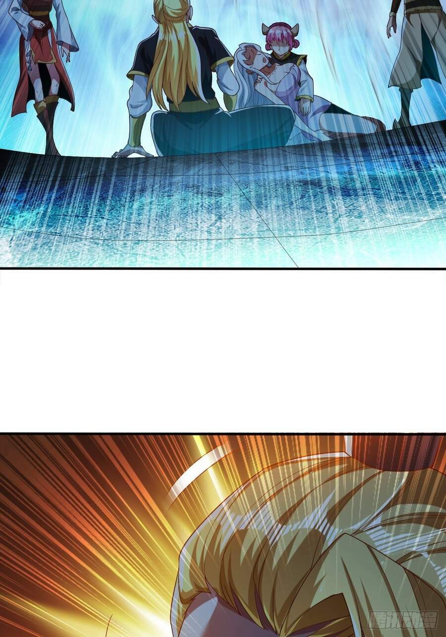 Cục Gạch Xông Vào Dị Giới: Chapter 56