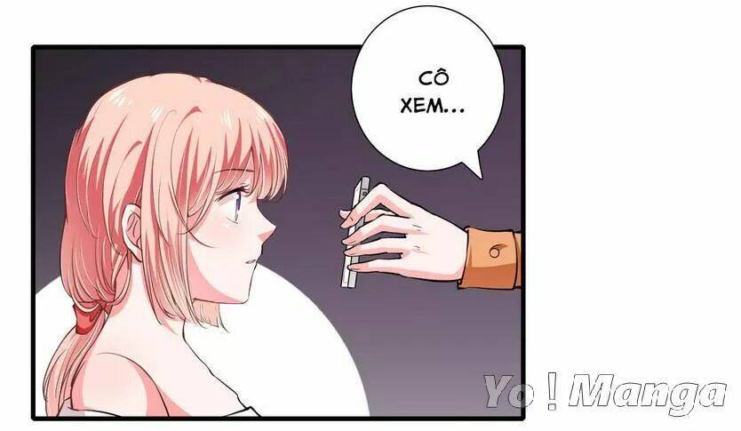 Thiểm Hôn Kinh Ái: Chapter 72