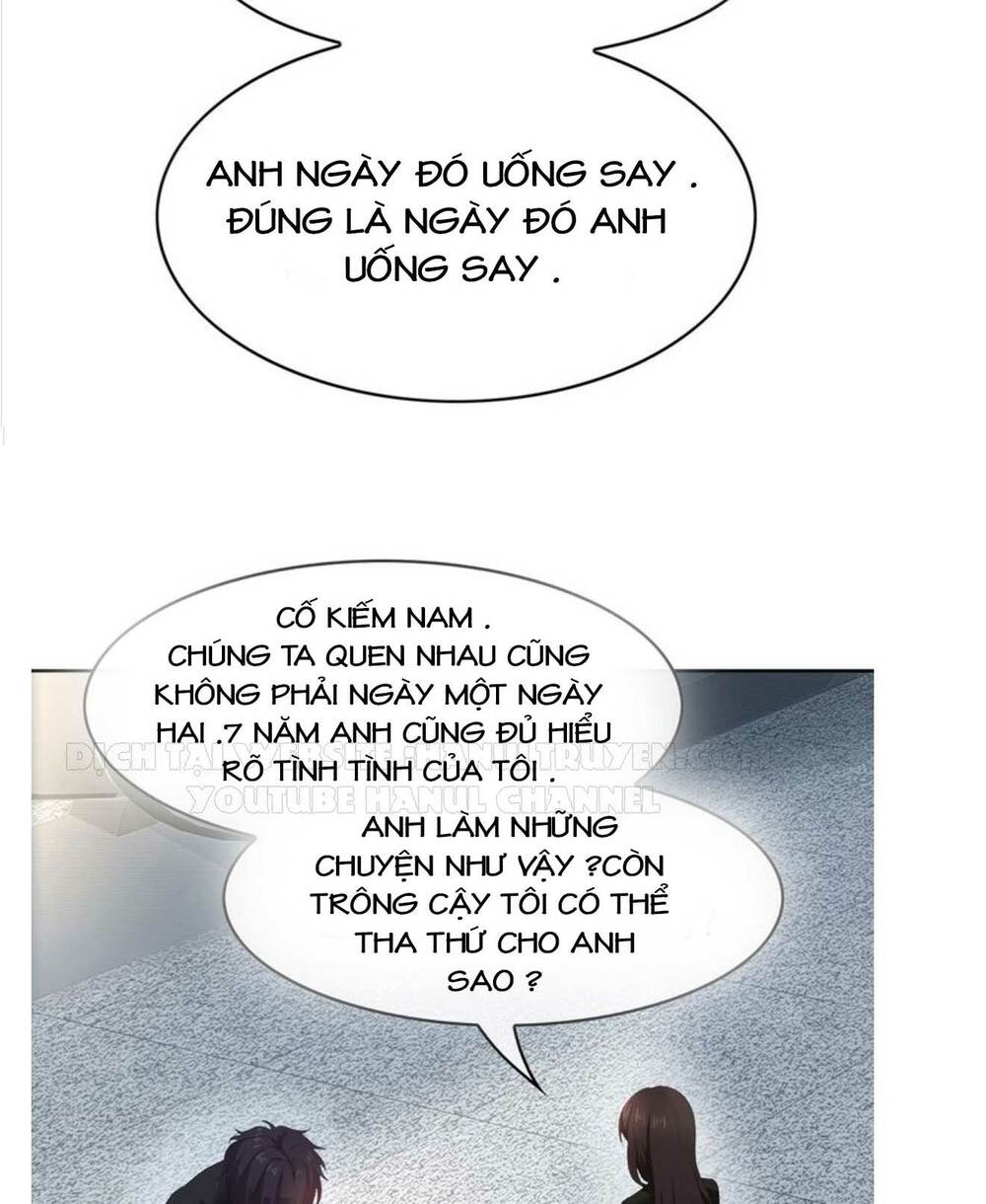 Cô Vợ Nhỏ Nuông Chiều Quá Lại Thành Ác!!: Chapter 11