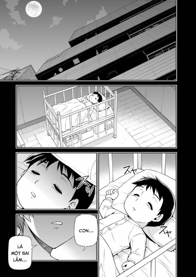 Freezing: Chapter 191