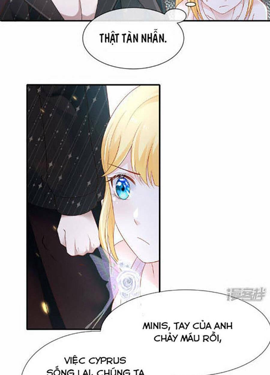 Sủng Hậu Của Vương: Chapter 159
