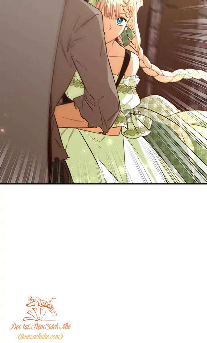 Lòng Trung Thành Với Kẻ Ác: Chapter 43